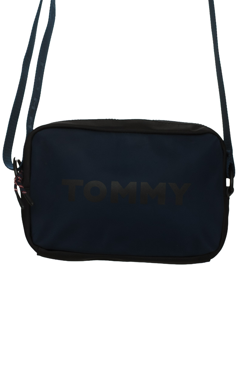 Cartera / Bolso / Monedero color Azul - Tommy Hilfiger