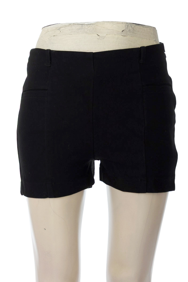 Short color Negro - Juberlim