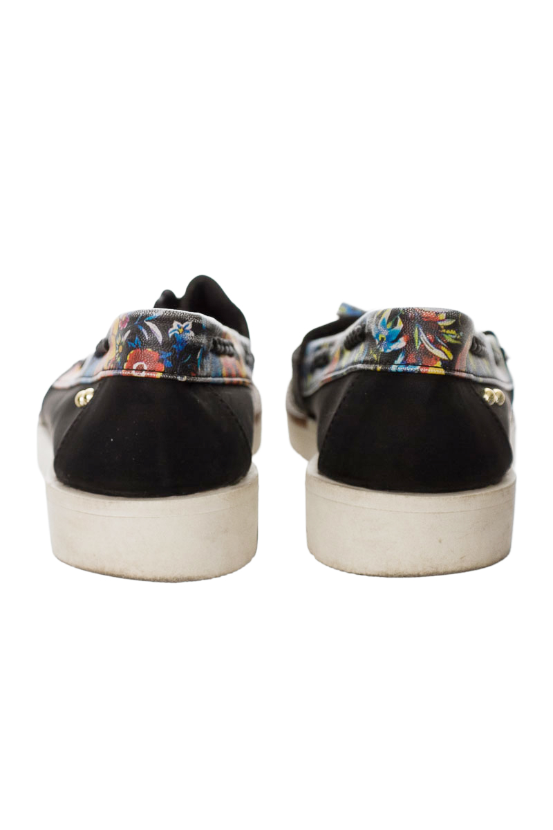 Zapato color Negro - Focal