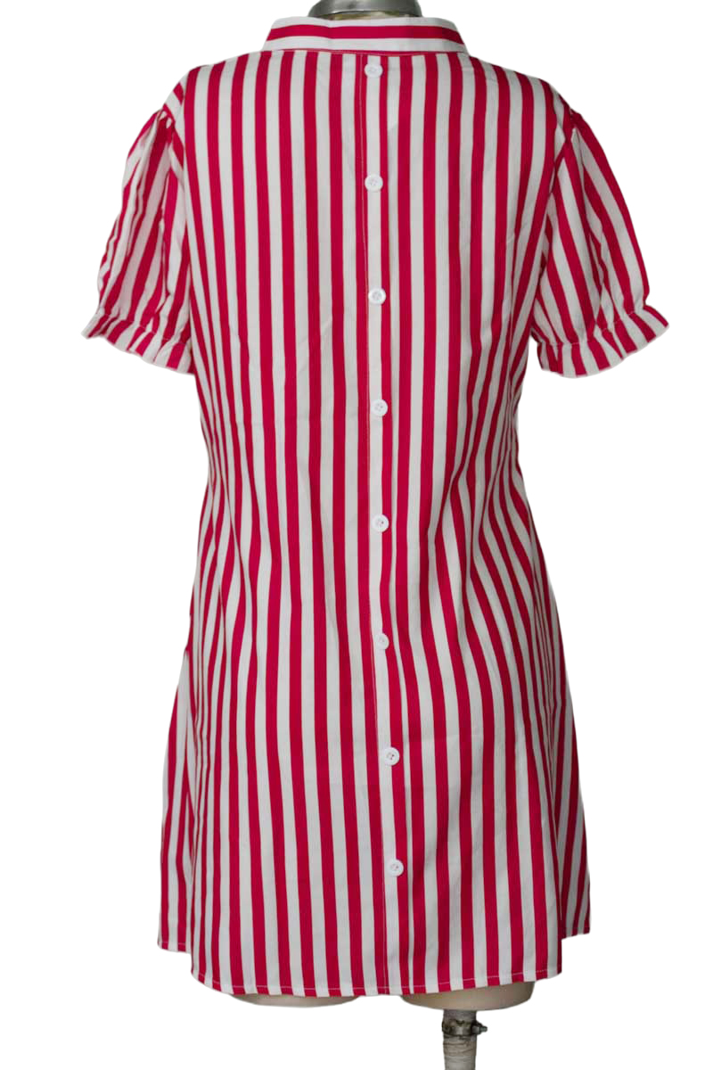 Vestido / Enterizo color Rojo - Closeando