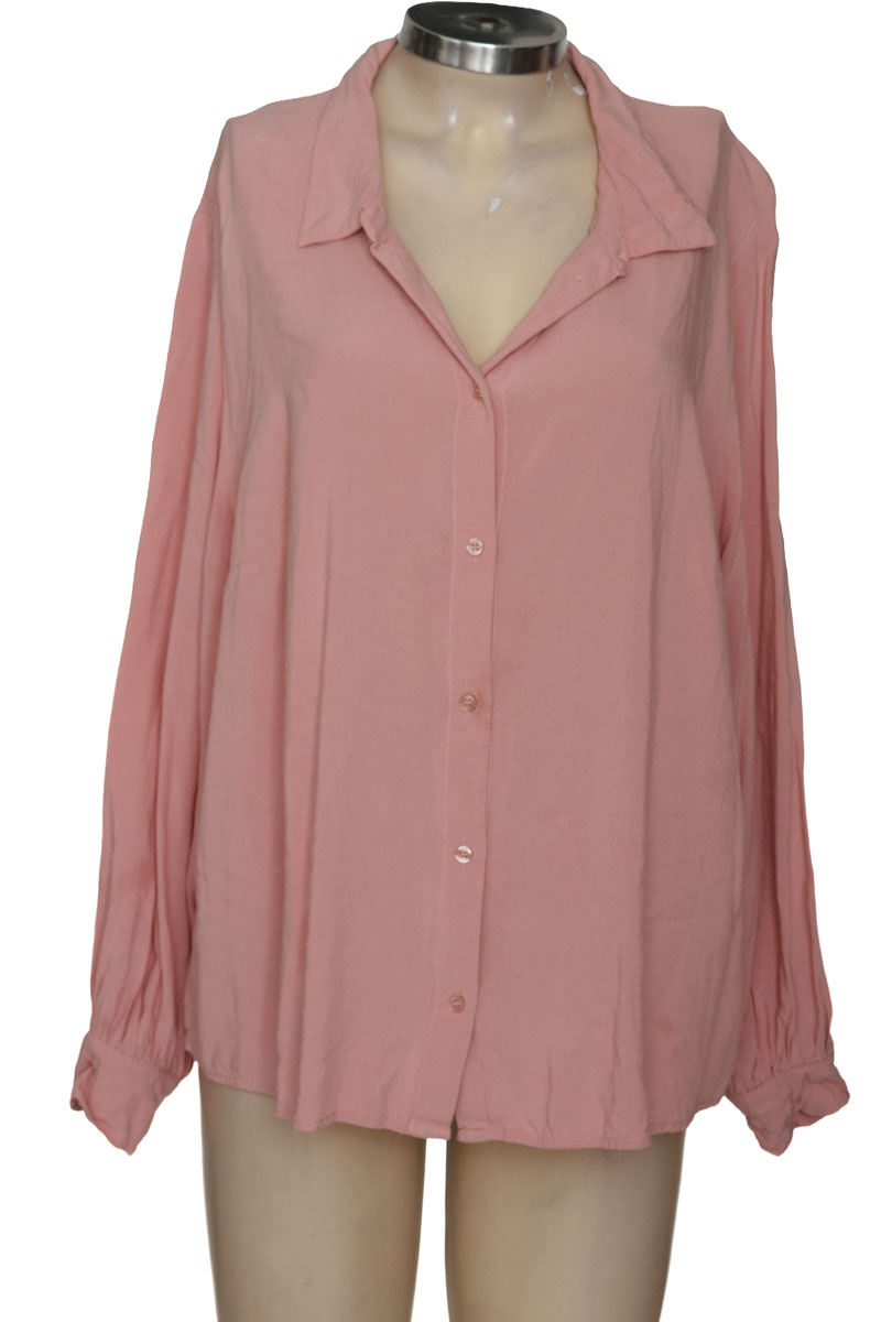 Blusa color Rosado - Divided by H&M