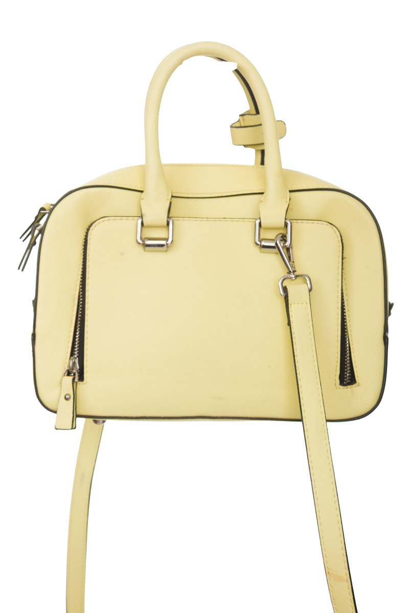 Cartera / Bolso / Monedero color Verde - Zara