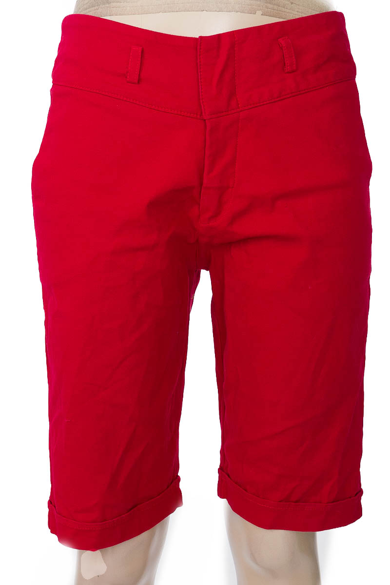 Short color Rojo - Acacia