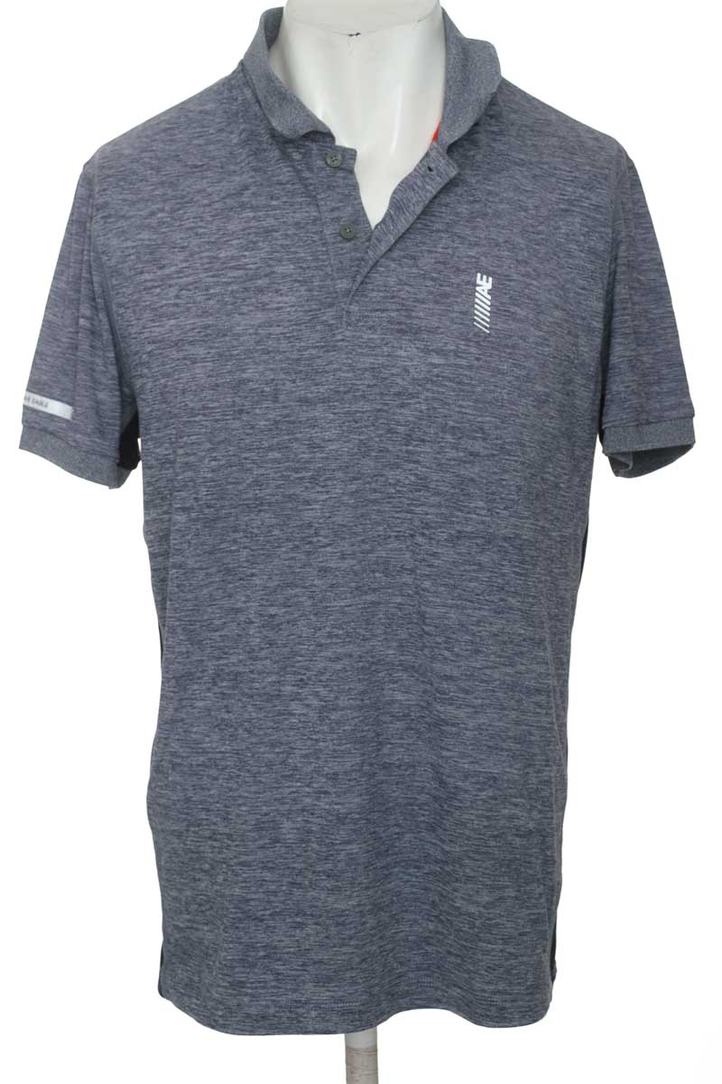 Camiseta color Azul - American Eagle