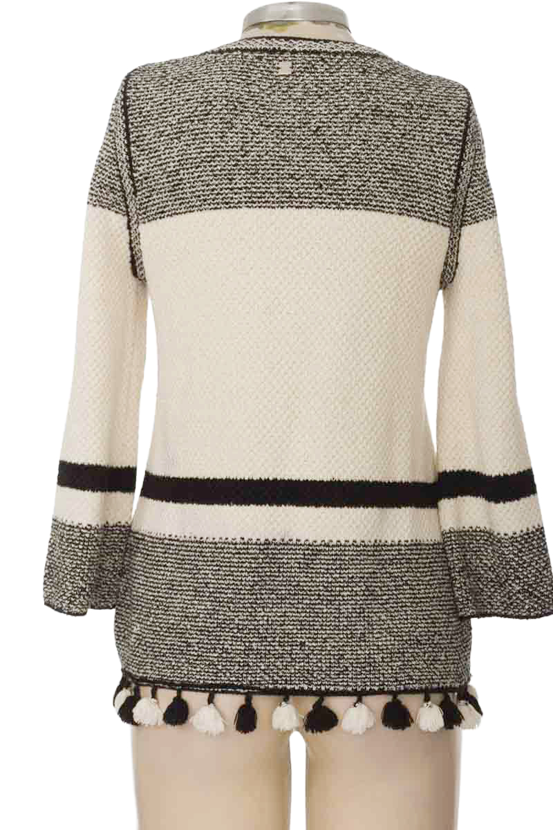 Sweater color Beige - Purificación Garcia