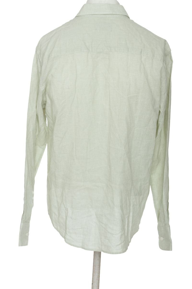 Camisa color Verde - Quebramar