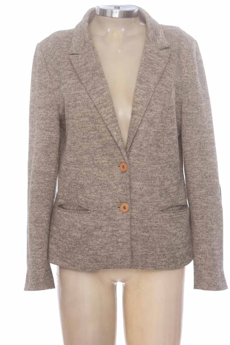 Chaqueta / Abrigo color Beige - APOLOGY