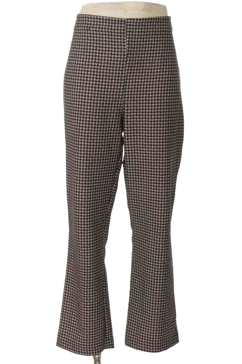 Pantalones color Negro - Closeando