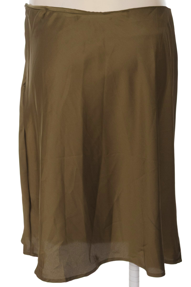 Falda color Verde - Shein