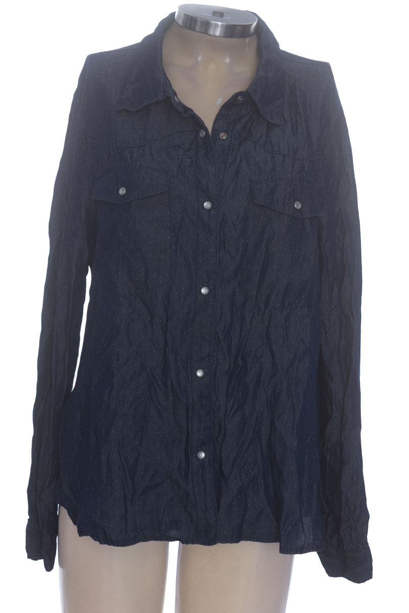 Blusa color Azul - Newport