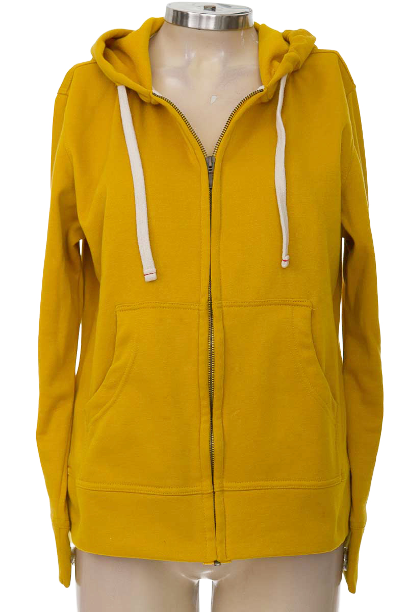 Sweater color Mostaza - Serranía