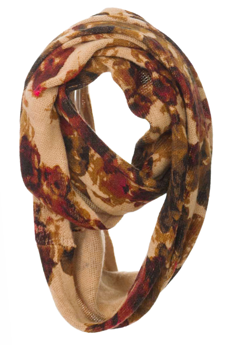 Accesorios color Café - H&M