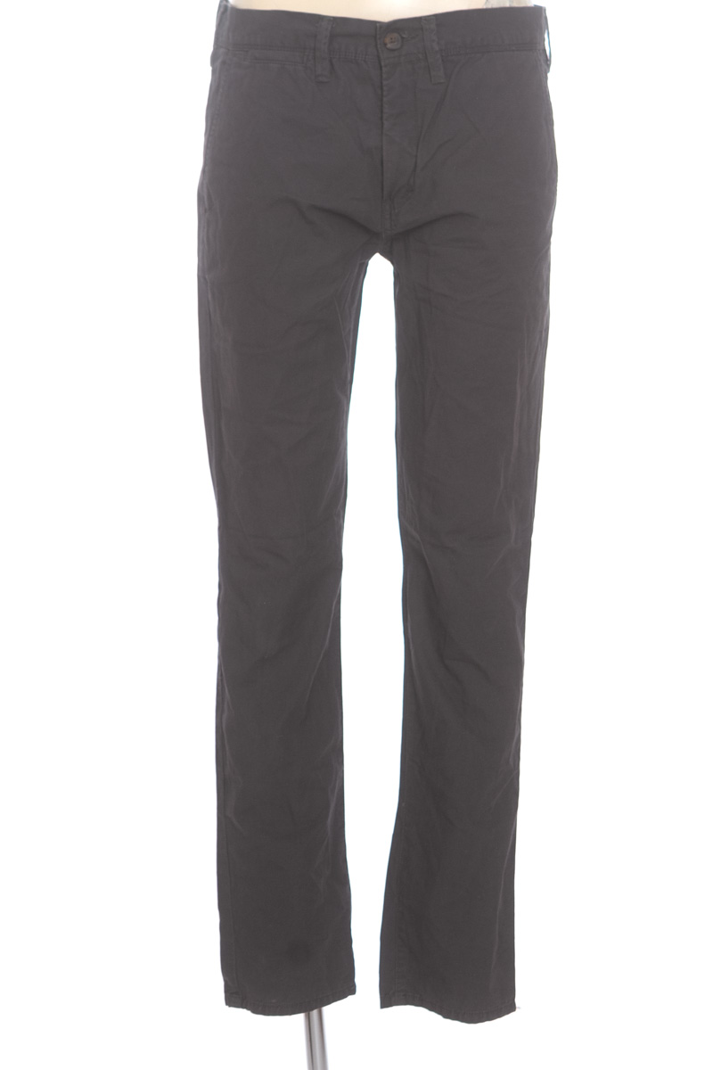 Pantalón color Gris - Koaj