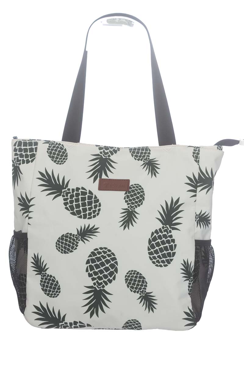 Cartera / Bolso / Monedero color Beige - Esvan