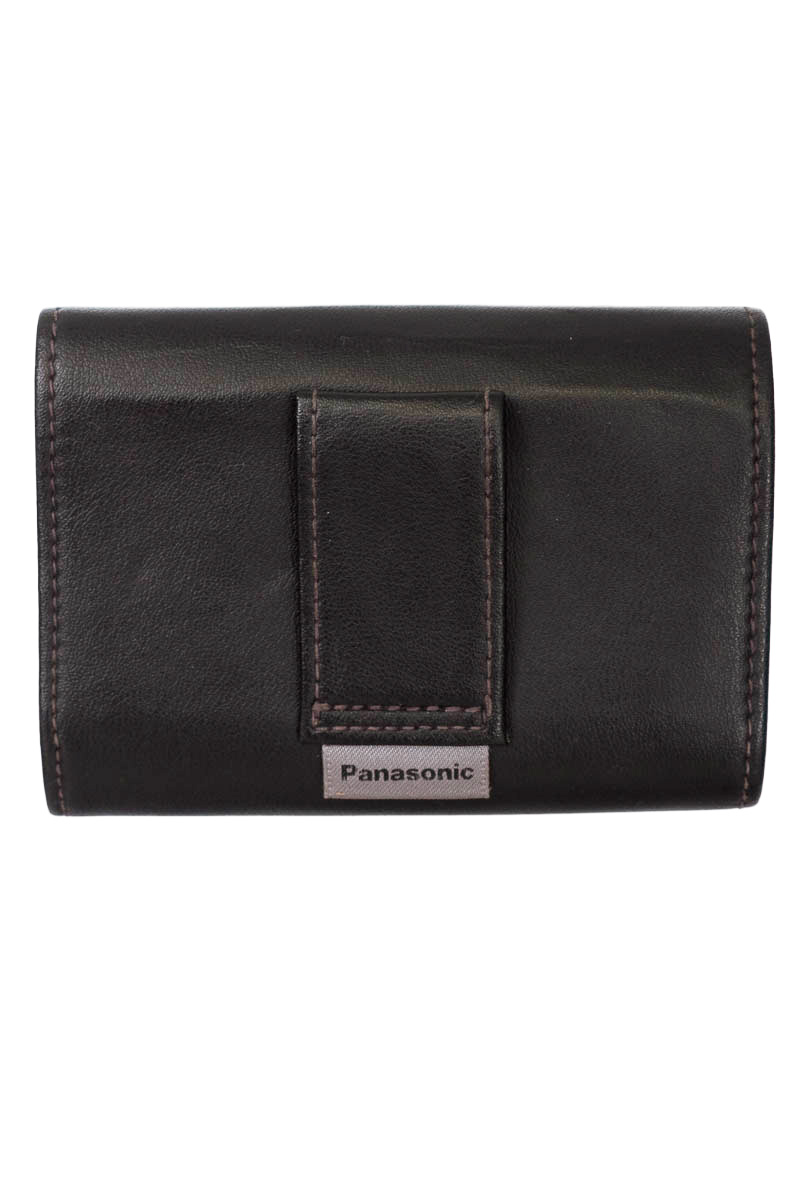 Cartera / Bolso / Monedero color Negro - Closeando