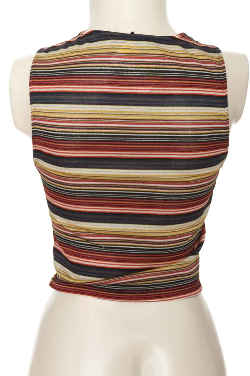 Top / Camiseta color Estampado - Pull & Bear