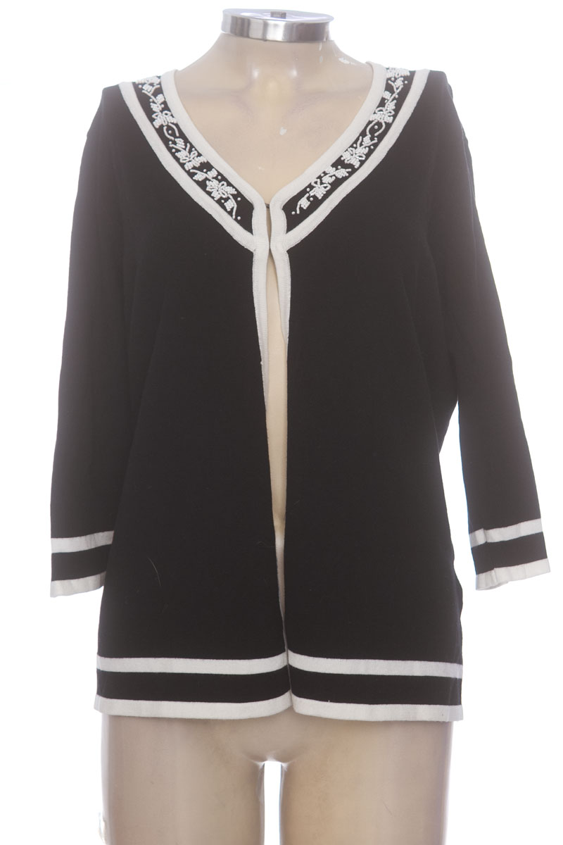 Sweater color Negro - Southland