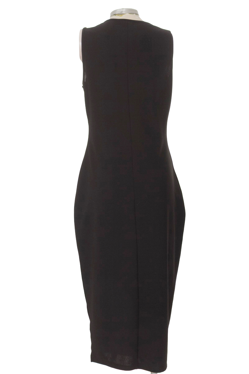 Vestido / Enterizo color Negro - Shein