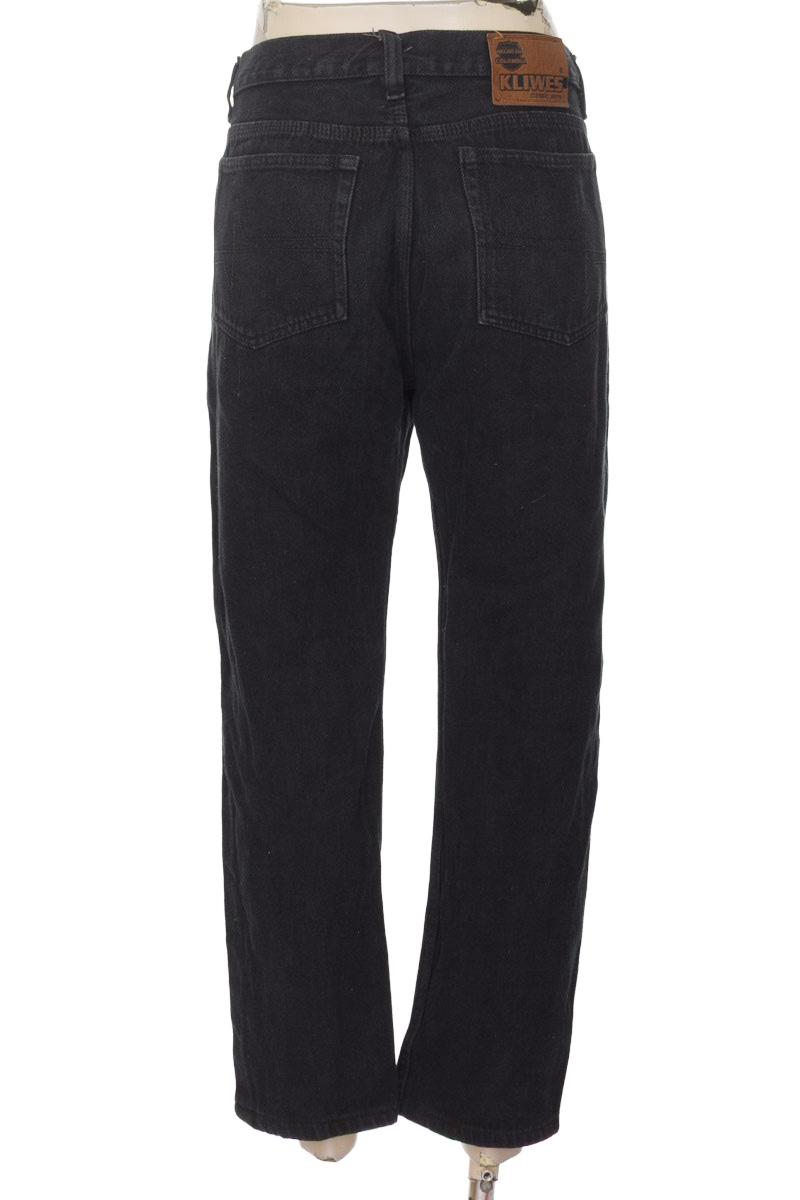 Jean color Negro - Closeando