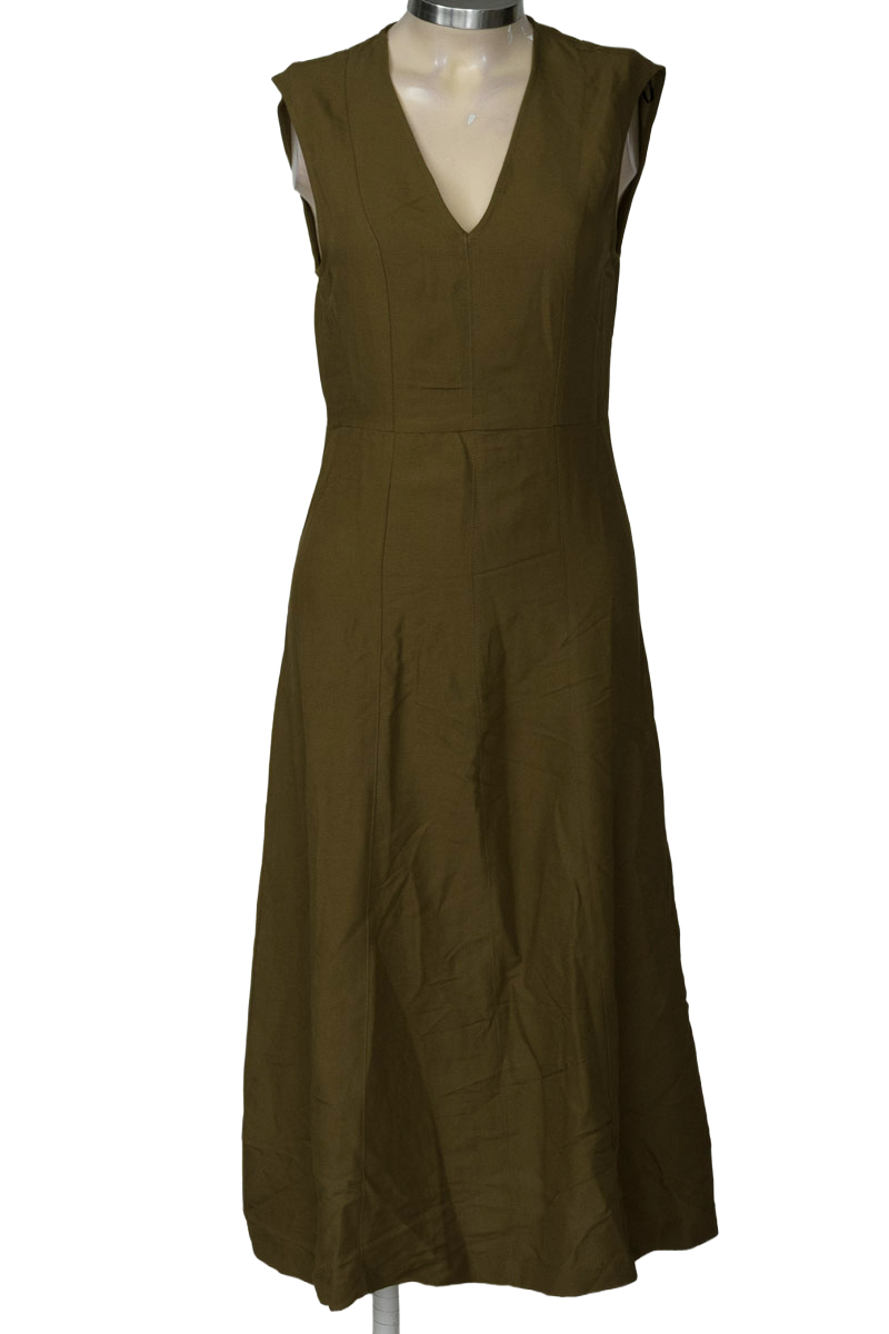 Vestido / Enterizo color Verde - H&M