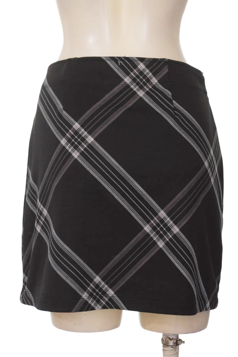 Falda color Negro - Athleta