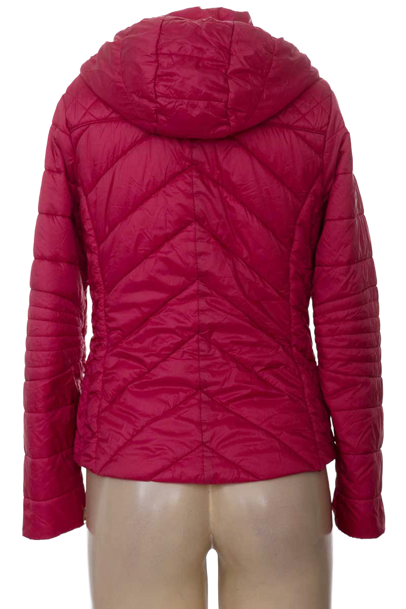 Chaqueta / Abrigo color Rosado - Totto