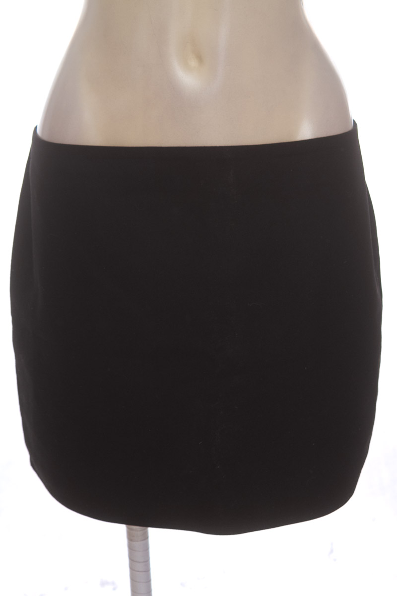 Falda color Negro - H&M