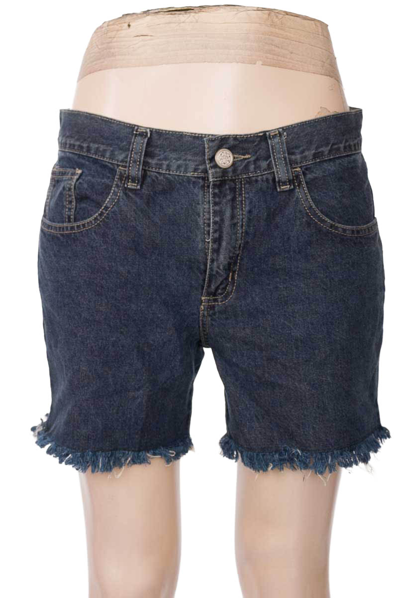 Short color Azul - Closeando