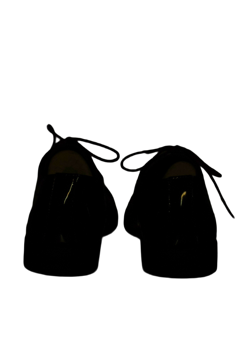 Zapato color Café - Business