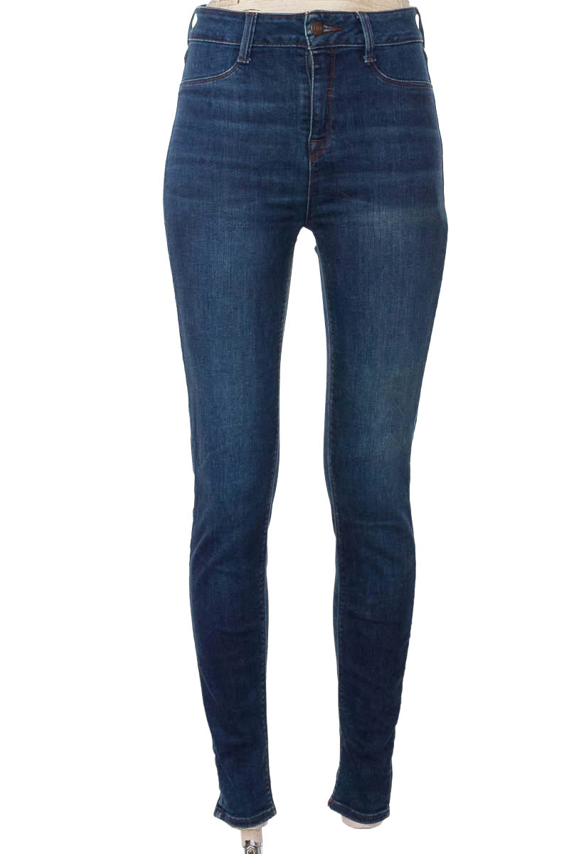 Pantalones color Azul - Koaj