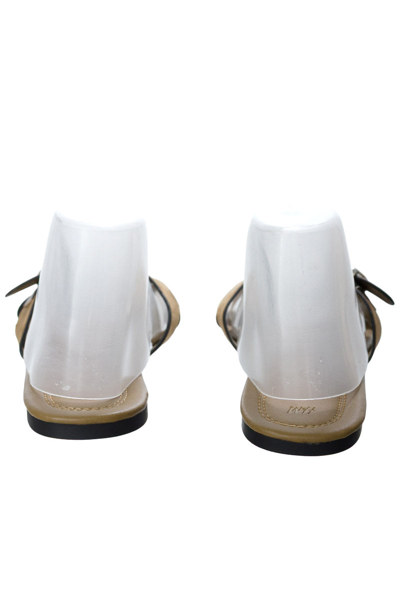 Zapatos color Café - H&M