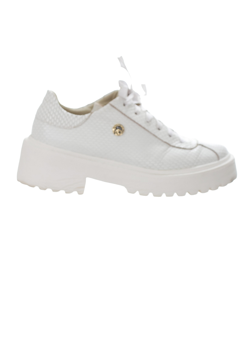 Zapatos color Blanco - Sanangel