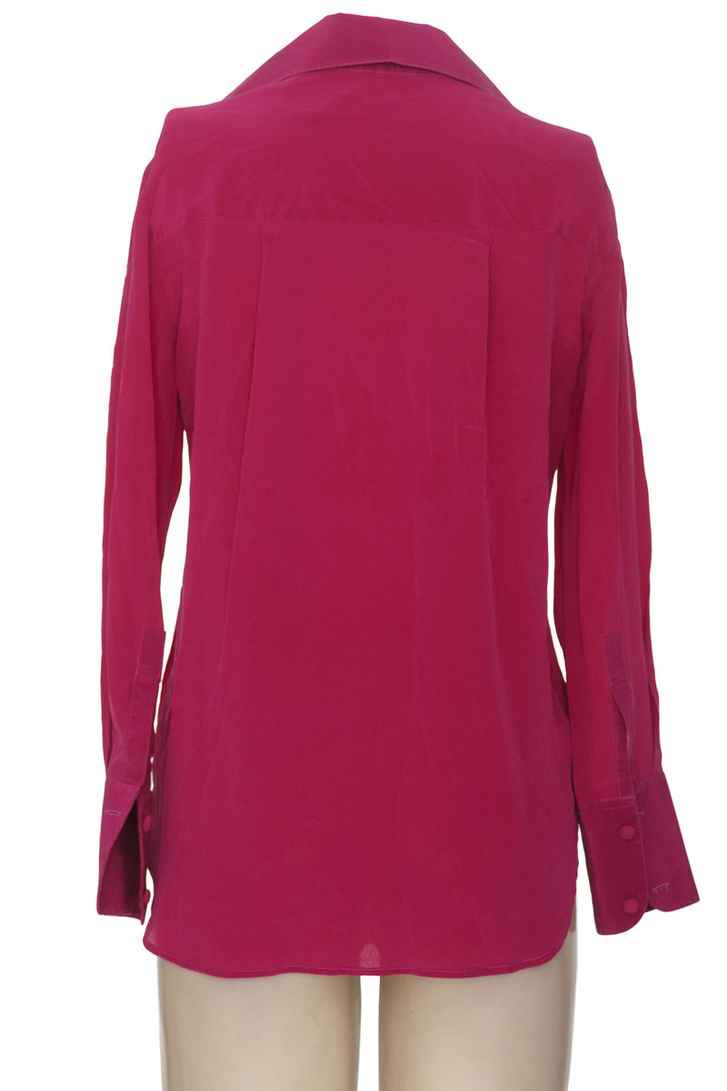 Blusa color Fucsia - Yaly Couture