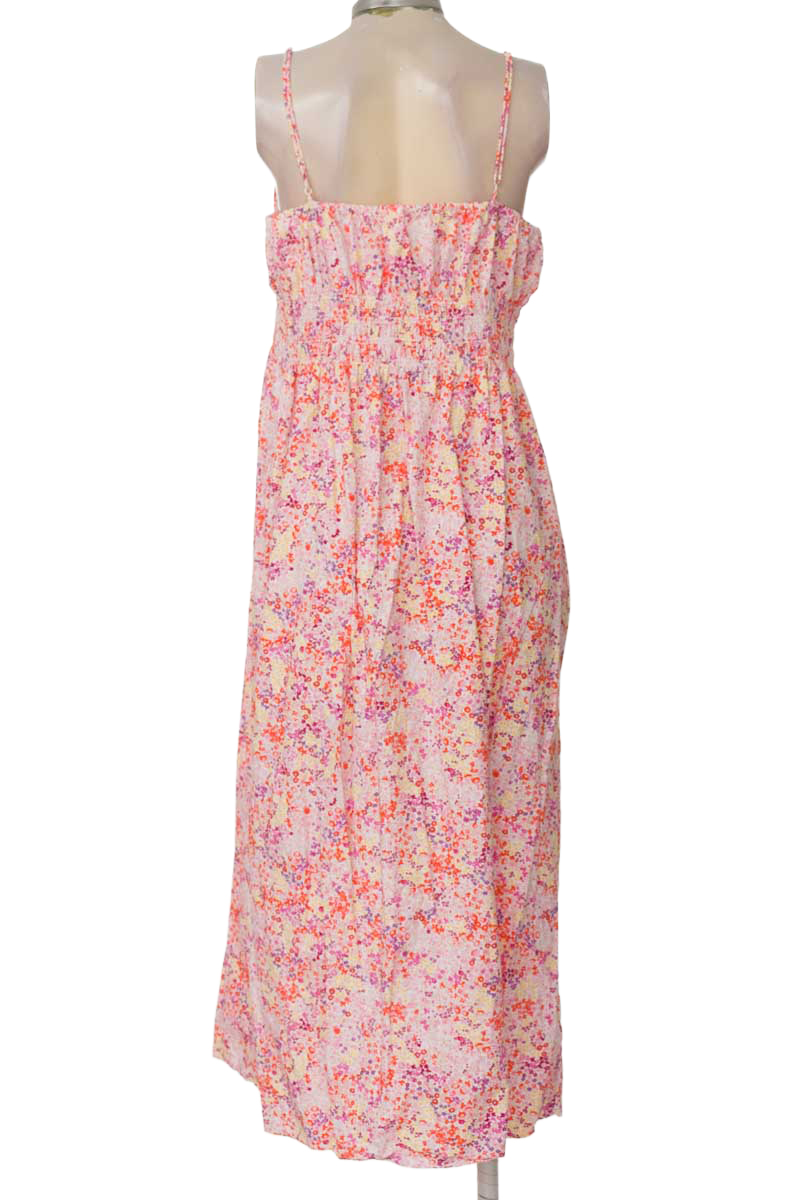 Vestido / Enterizo color Rosado - H&M