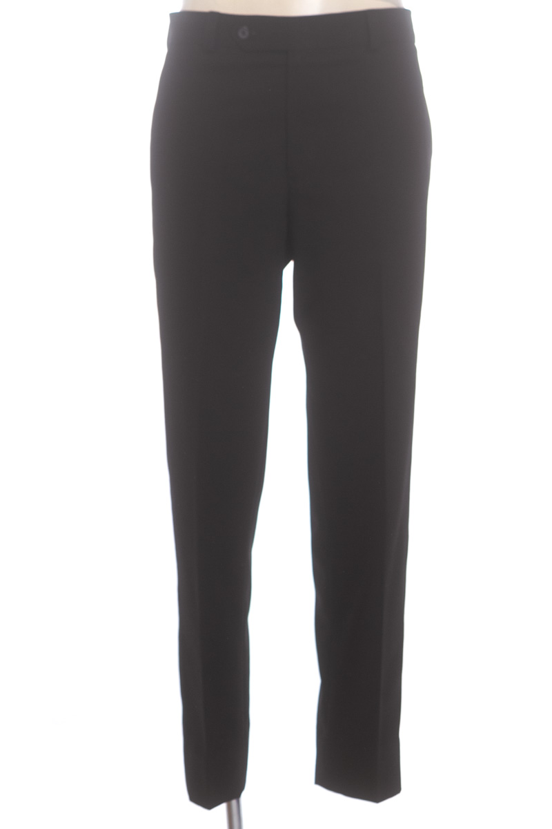Pantalón color Negro - Char Lots