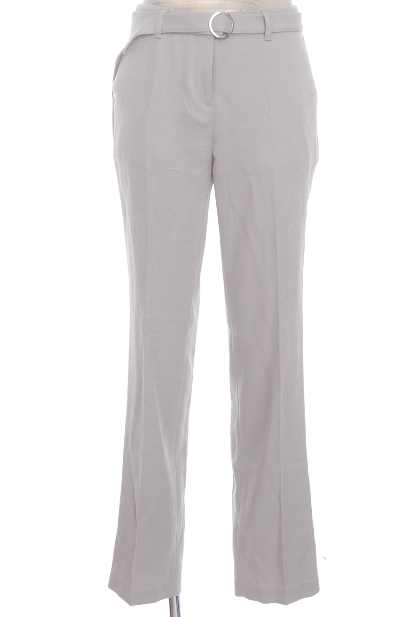 Pantalones color Gris - Koaj