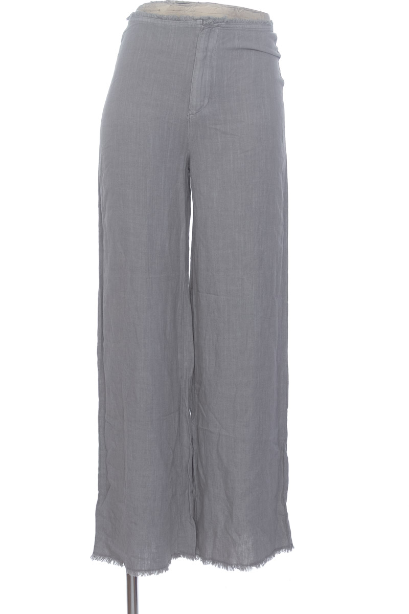 Pantalones color Gris - Divided by H&M