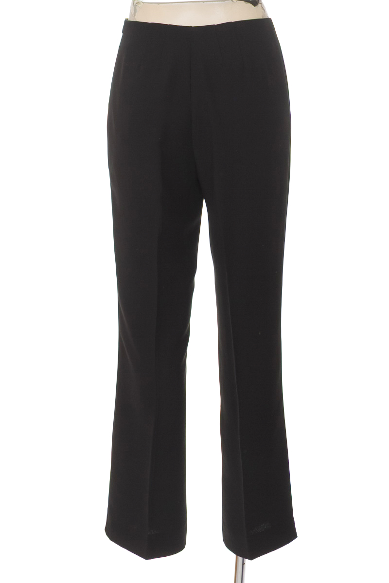 Pantalones color Negro - Zara