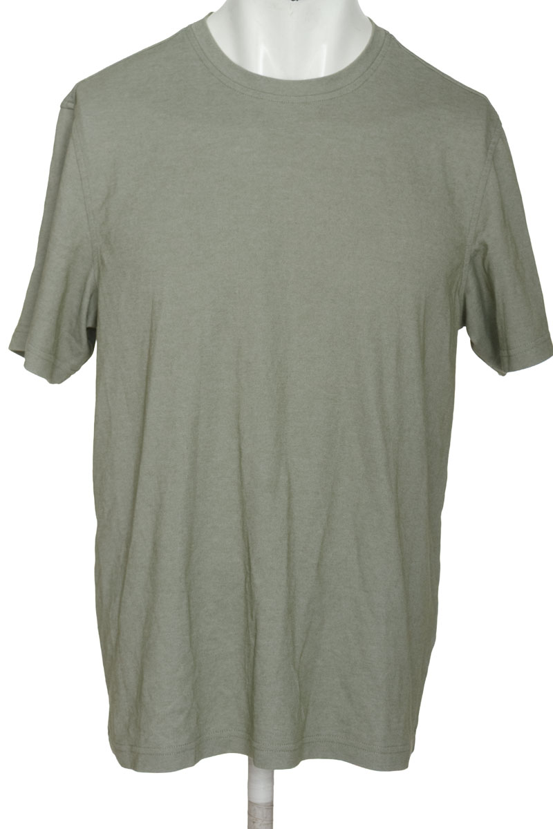 Camiseta color Verde - Alfani