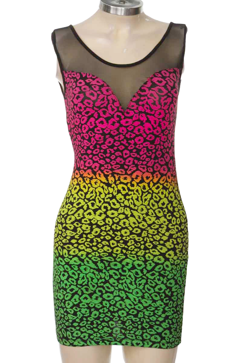 Vestido / Enterizo color Estampado - Lloys