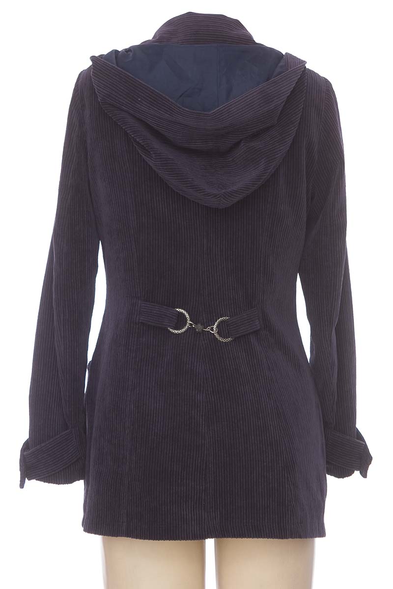 Chaqueta / Abrigo color Azul - Jackar