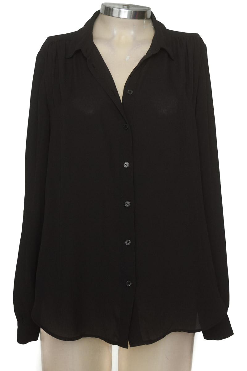 Blusa color Negro - H&M