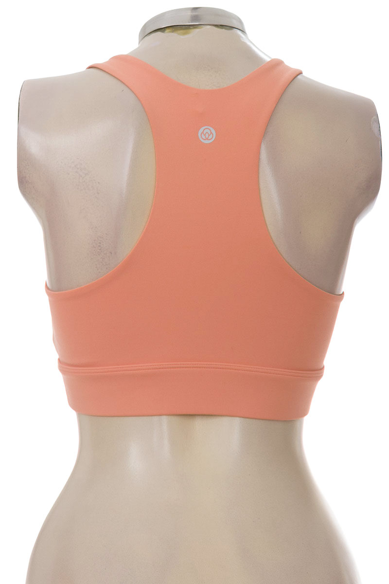 Ropa Deportiva / Salida de Baño color Salmón - Bsoul