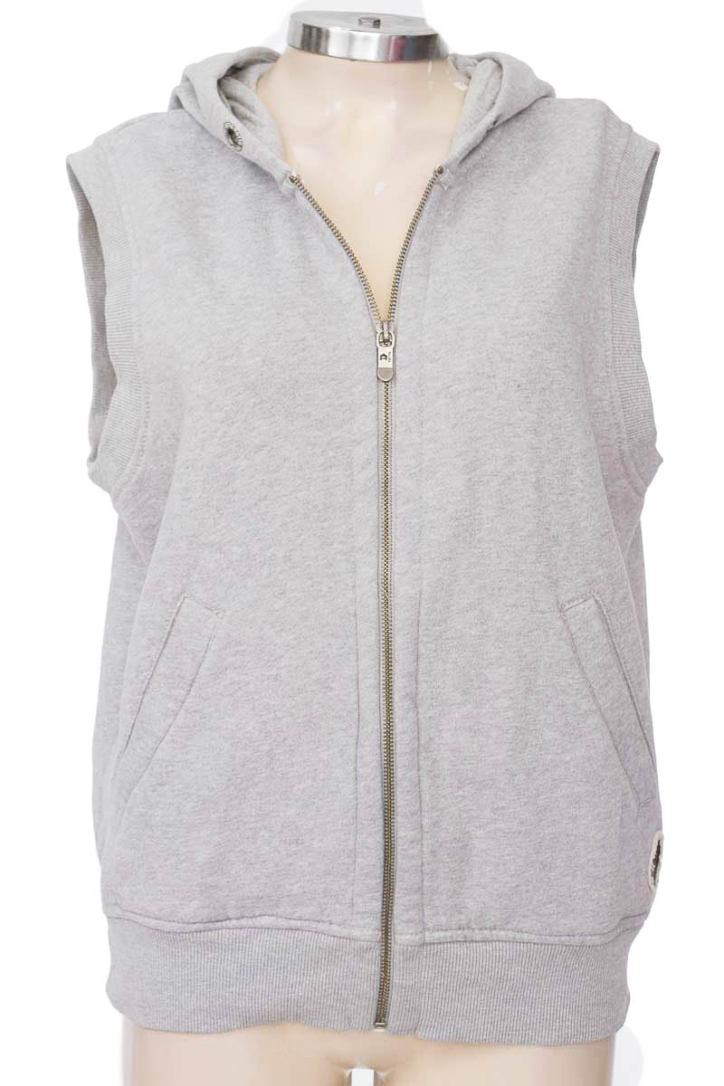 Chaqueta / Abrigo color Gris - Totto