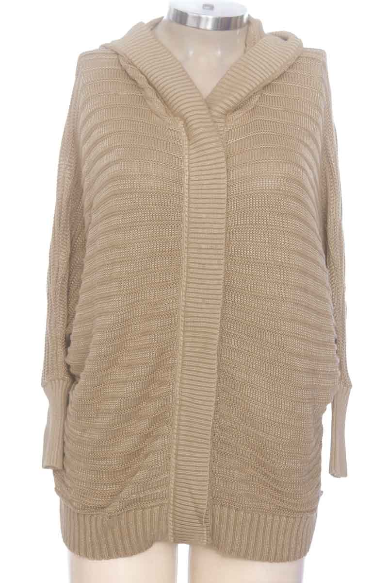 Sweater color Beige - Vélez