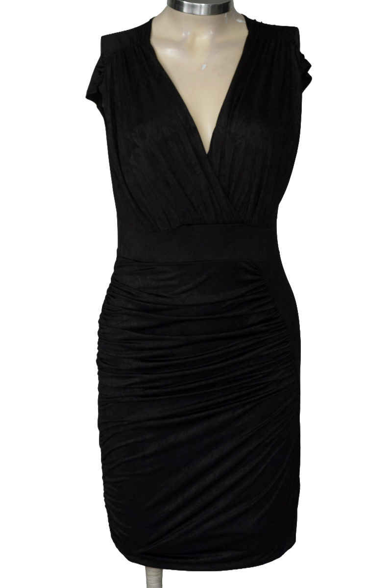 Vestido / Enterizo color Negro - Aqua