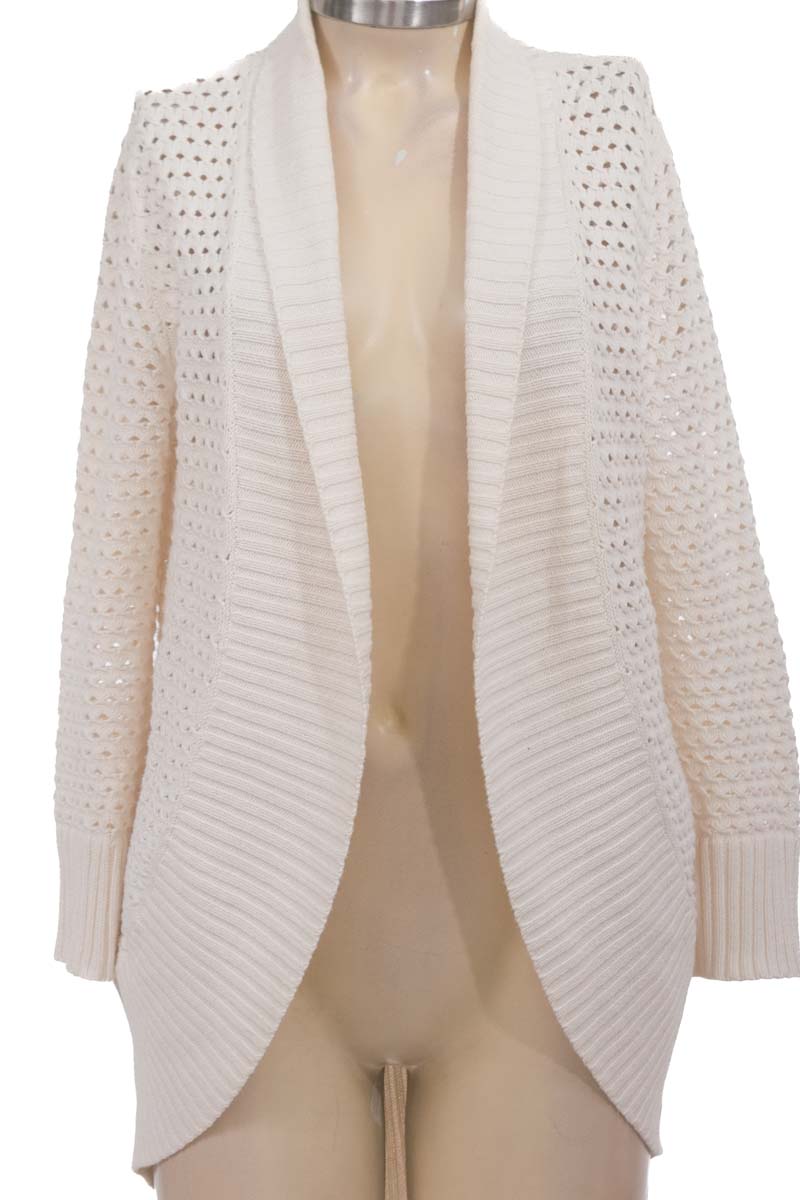 Sweater color Blanco - CONVERSE