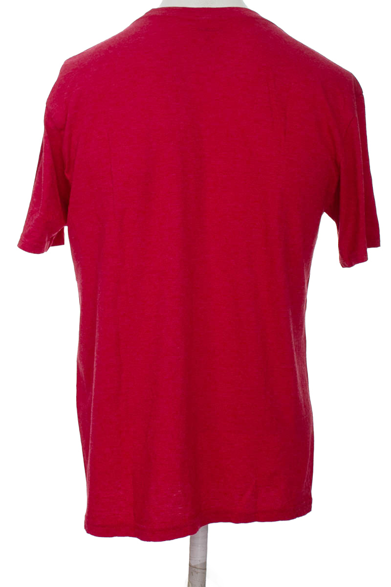 Ropa Deportiva color Rojo - Reebok