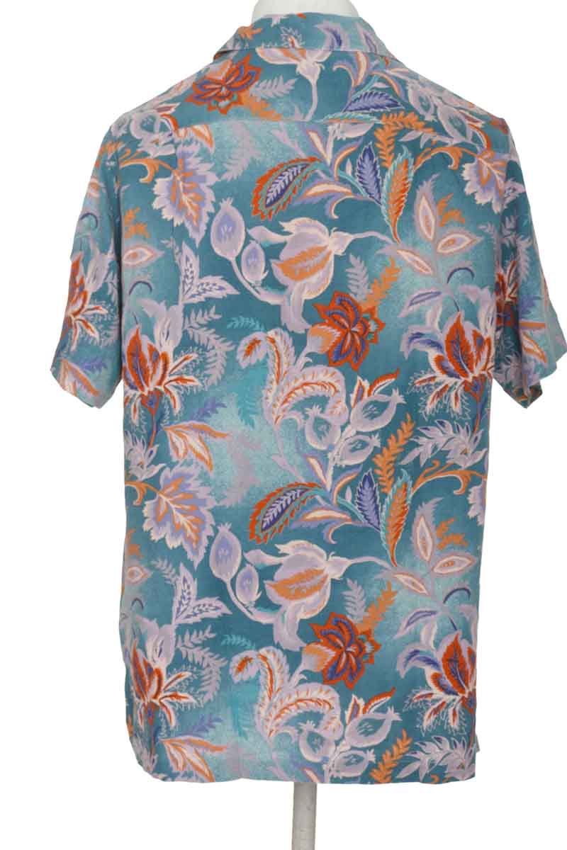 Camisa color Estampado - Tasso Elba