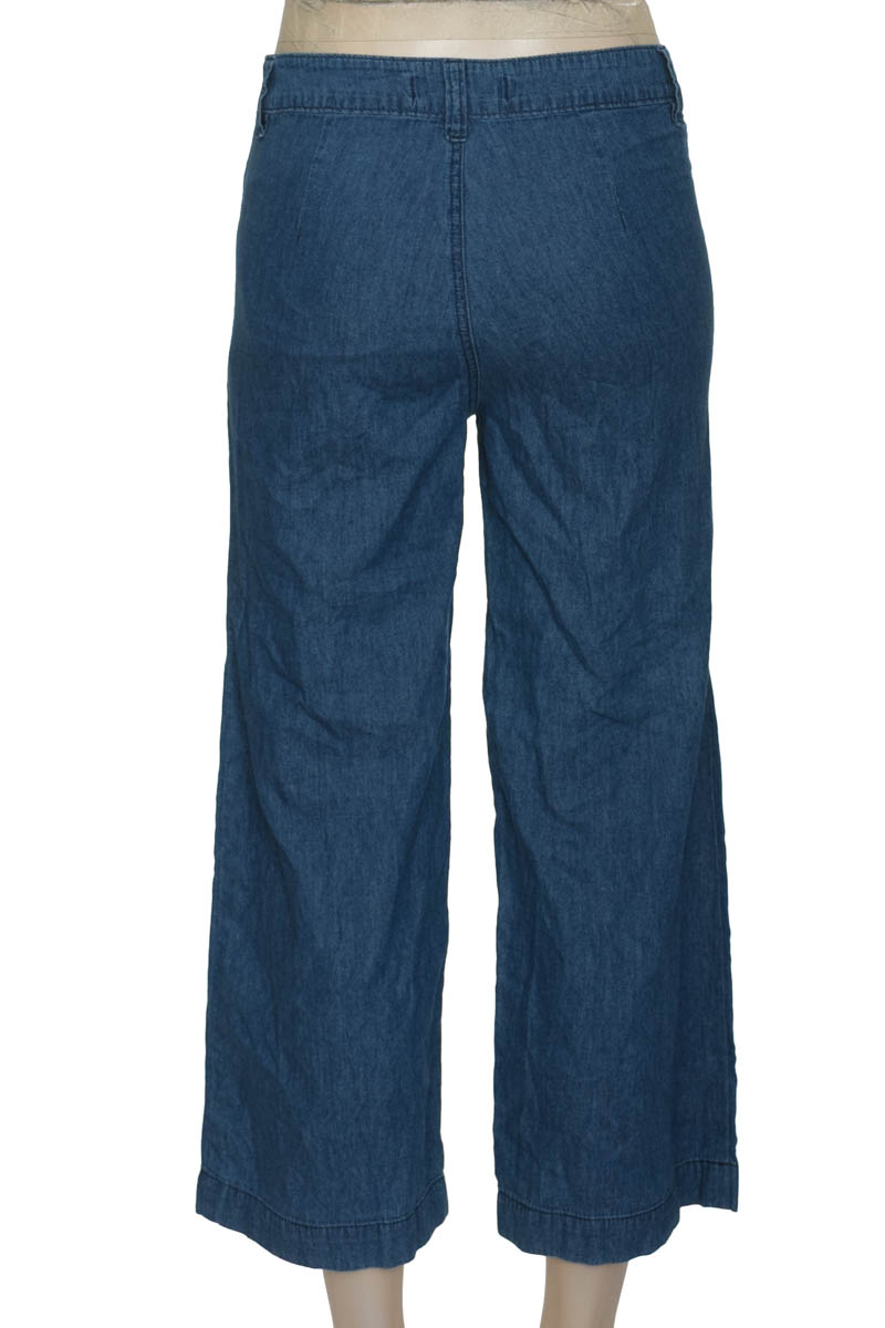 Pantalones color Azul - GMN